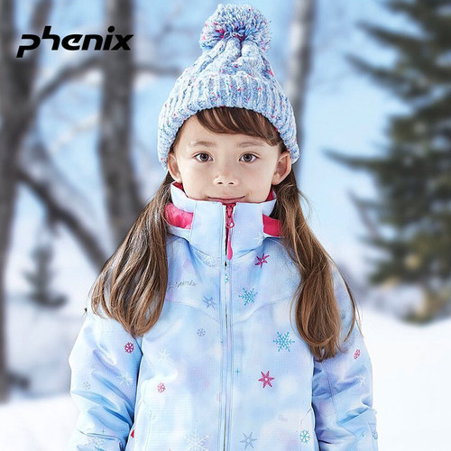 Phenix菲尼克斯防风单双板滑雪裤