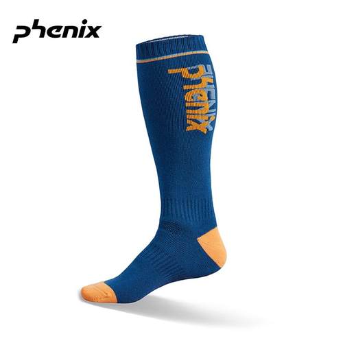 Phenix儿童足球袜春秋款