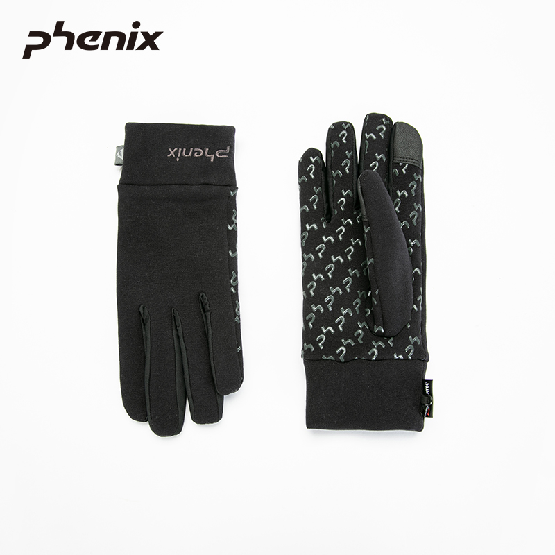 Phenix菲尼克斯男款保暖防风