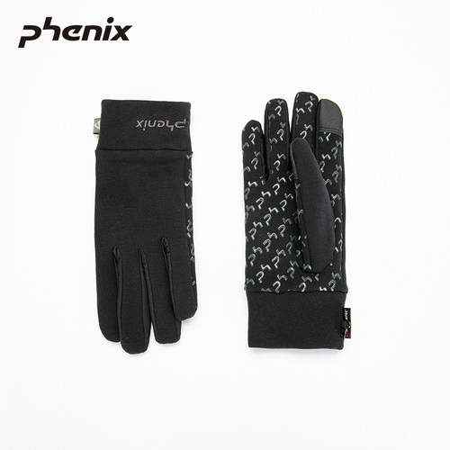 Phenix菲尼克斯男款保暖防风