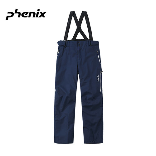 Phenix菲尼克斯国家队男滑雪裤