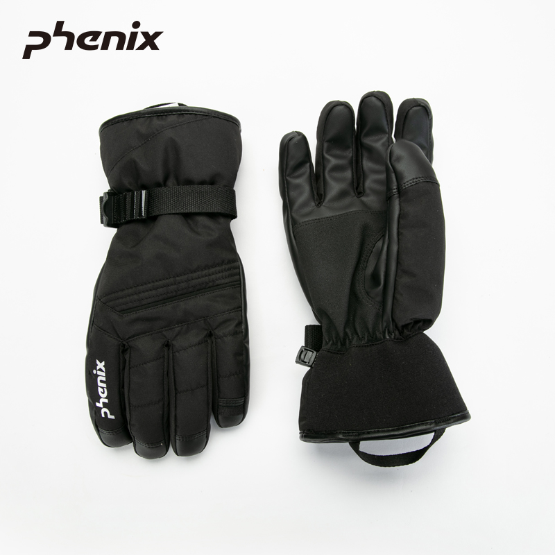 竞技滑雪手套phenix专业滑雪