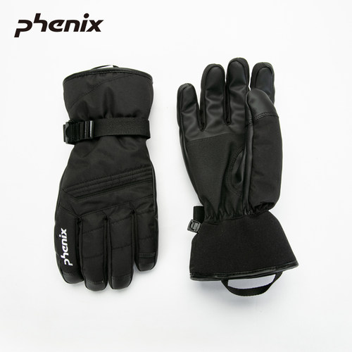 竞技滑雪手套phenix专业滑雪