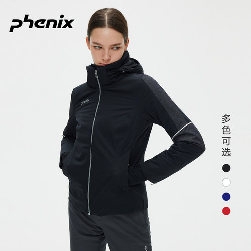 phenix菲尼克斯竞技滑雪服修身
