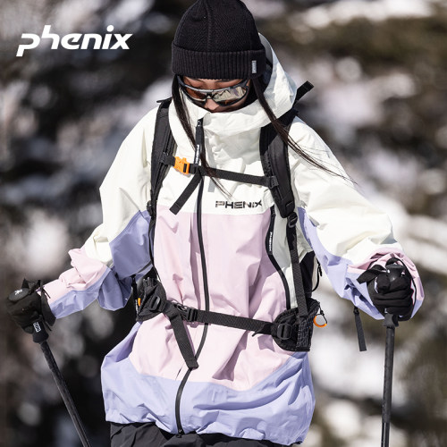 phenix滑雪服防风防水滑雪套装