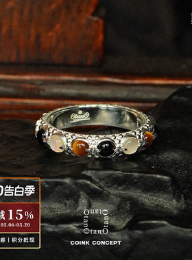 OTANO戒指AstraiosRing