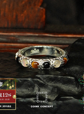 OTANO戒指AstraiosRing