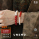 默叙 纯银设计新中式 红玛瑙珍珠Sunset流霞手链 手串 UNEND止续