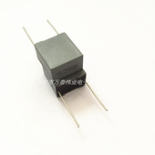 MMKP82法拉校正电容1600V333J 方块电容器 P15MM 0.033uF 33nF