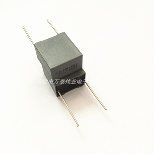 MMKP82法拉校正电容1600V333J 0.033uF 33nF P15MM 方块电容器