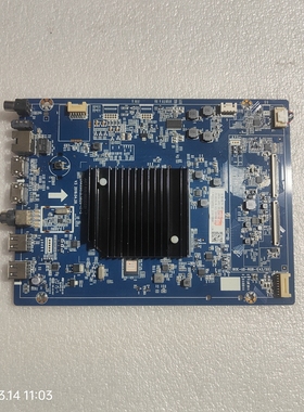 长虹55A8U/D2060GB主板 JUC7.820.00233331 JUC6.690.00258759