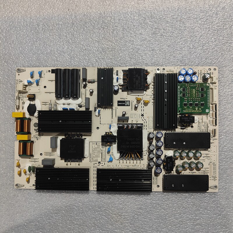 原装华为HD55THAA 电源板PAC335T8021-LD IT1THALPW