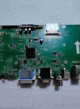 主板DS-70183 REV1.2 需要买家自己搞程序