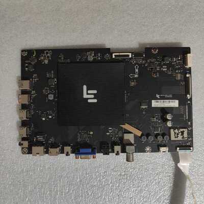LVU550CSDXE1V6主板乐视