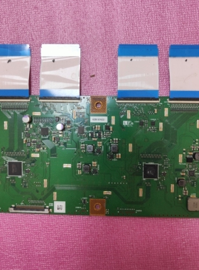 海信 LED70M5000U电视逻辑板 RUNTK CPWBX 0228FV ZB