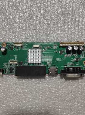 M259W-V2.0  V4.0液晶拼接屏主板 驱动板