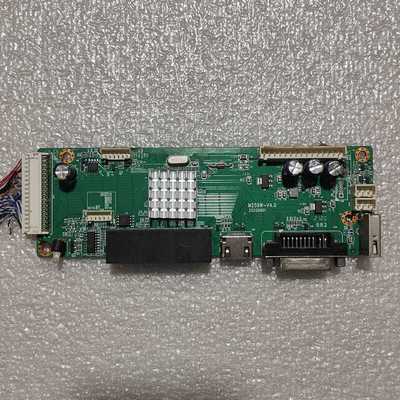 液晶拼接屏M259W-V4.0主板
