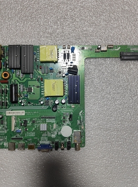 原装教学机 BSD.E6UTVL-0PS-P1主板  并联 120W 串联 120W