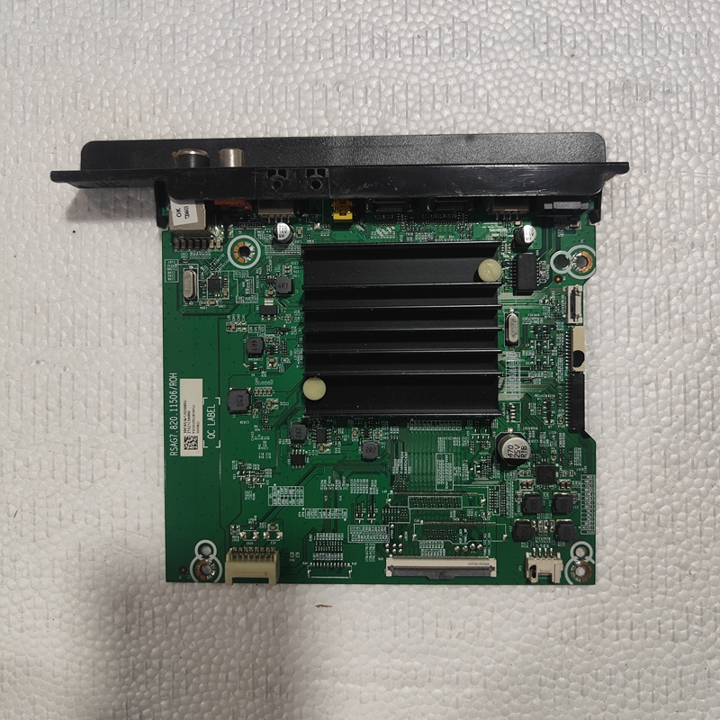 海信65E3F  65E3G主板RSAG7.820.11506/ROH