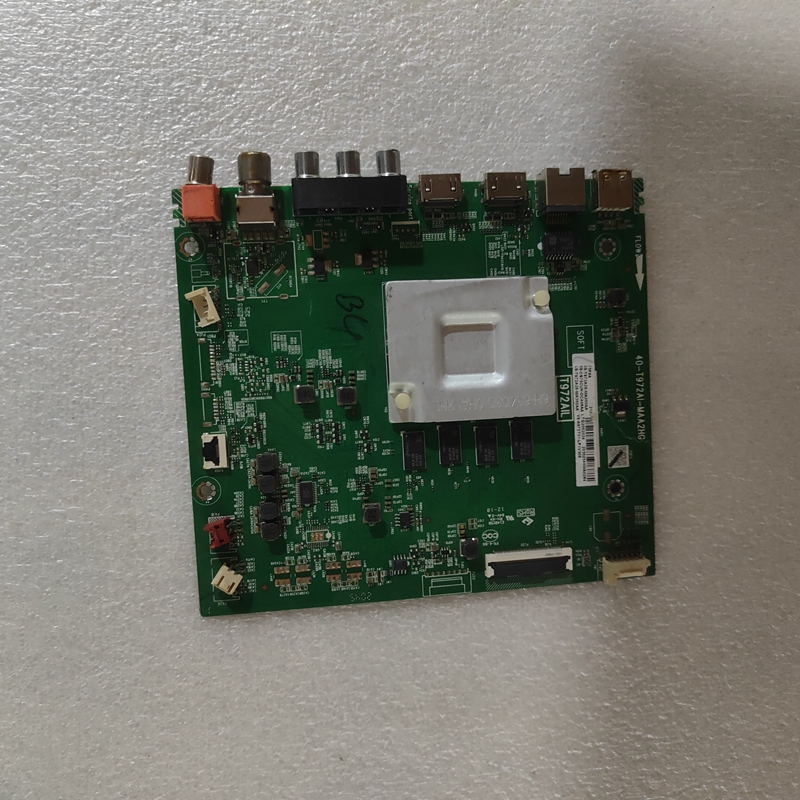 TCL75V2主板40-T972AI-MAA2HG屏