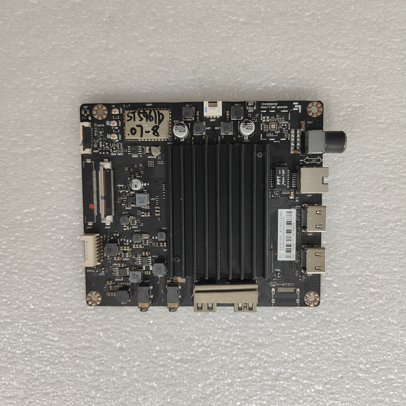 乐视D554UCN6主板MS6A938