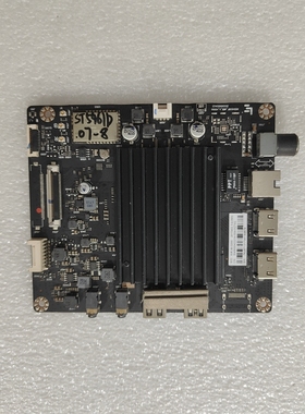 原装乐视 D554UCNN电视主板MS6A938F-MBD-A-H5000屏ST5461D07-8