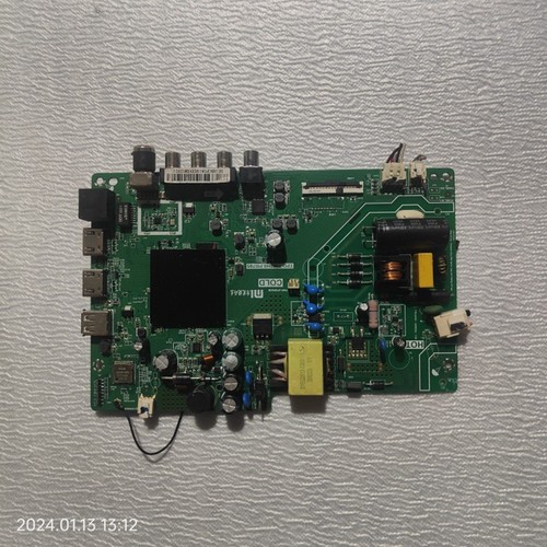 小米L40M5主板TPD.T962H8.PB795