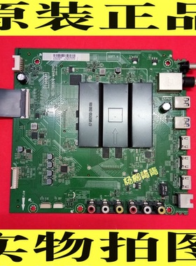 TCL D55A620U 主板40-T96804-MAB2HG 屏 LVU550CS0T