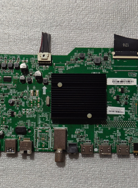 201-MT51MA3N-03 TTD51MA3 1RT51MC1  TCL主板