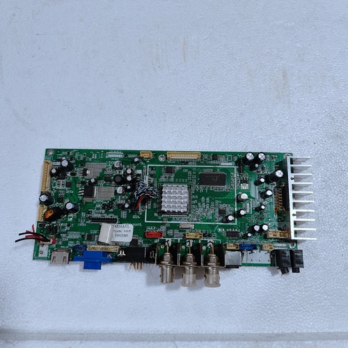 原装杂牌主板MCV6X16AVL  屏LTM220MT05