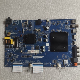 长虹55D4PS主板TPD.MT9632T.PC711 JUC6.690.10012568
