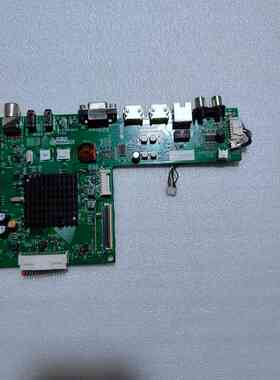 原装倍科ALTUS 创维主板5851-A8S51Z-0P00配屏A390ED2TU1-4