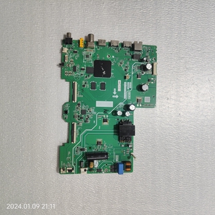 43V6EA   43S11F主板TPD.T920T.PB773屏PT430CT02-6