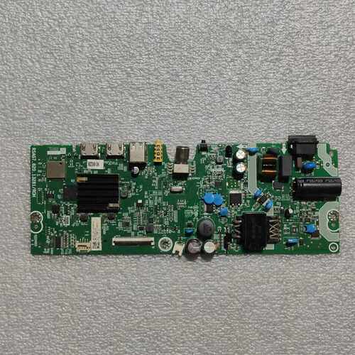 海信 32E2F(BOM17)主板RSAG7.820.13281