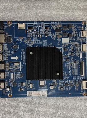 原装长虹55S7G 55D7P 55Q6N主板JUC7.820.00231516 00232722