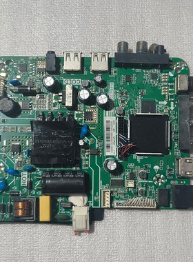 原装三合一 主板TP.MS358.PB818 背光30V-57V/480MA 25W