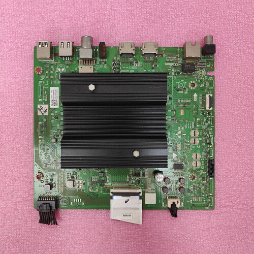 创维75A5Pro主板A7T8511 N012406-001952-006屏RDL750WY(RD0-000)
