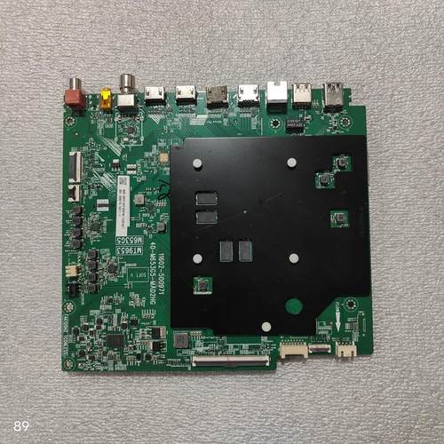 50V40主板5800-A7S610-2P30配屏