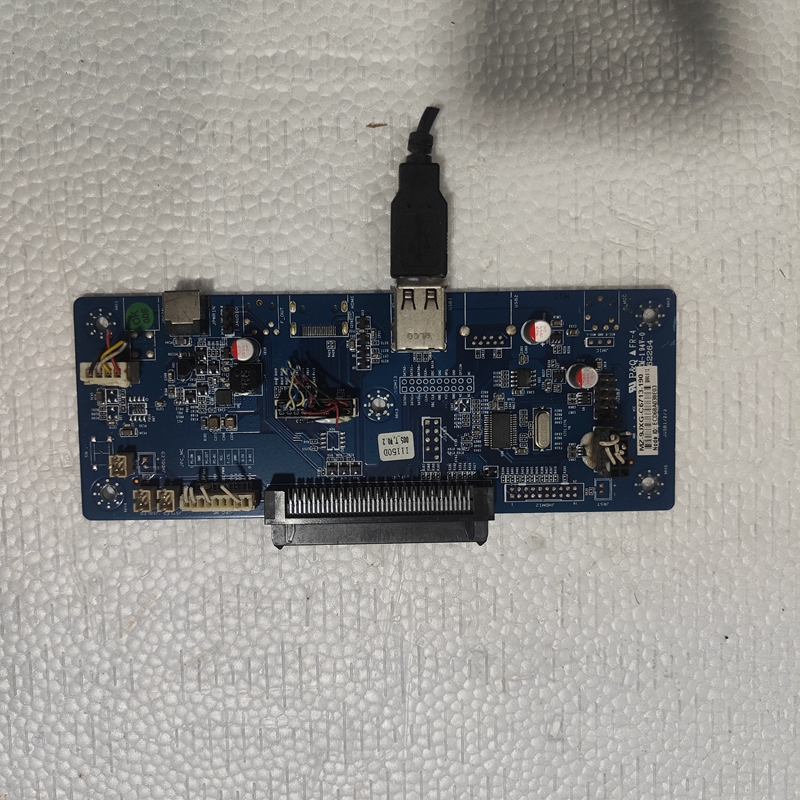 MZ-9JXG OPS转接板 没技术支持