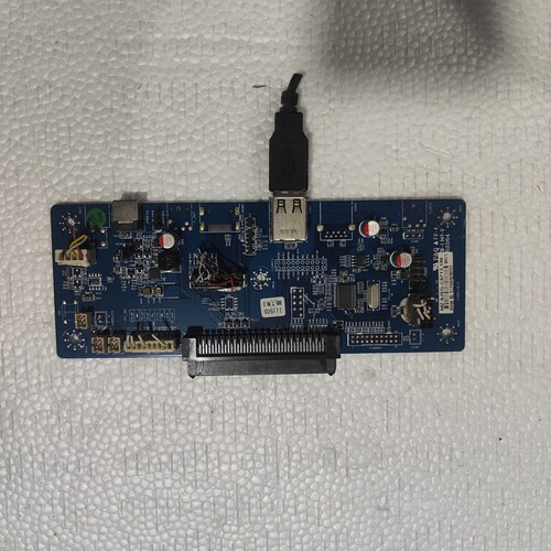 MZ-9JXG-C6713-190 OPS转接板 没技术支持