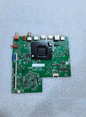TCL 58E265C 彩虹  65V6E主板40-T963T3-MAB2HG