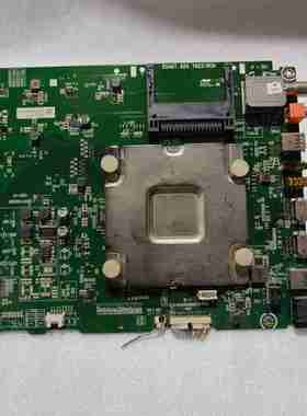 海信LED75NU7700U（BOM1)219553主板RSAG7.820.7822屏HE750N6U51