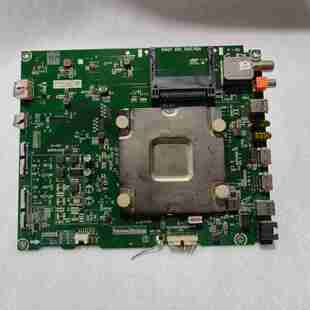 海信LED75NU7700U（BOM1)219553主板RSAG7.820.7822屏HE750N6U51