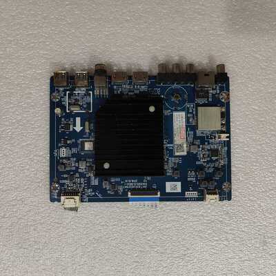 58C3原装液晶电视主板长虹