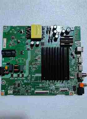 海信55Z500NF主板RSAG7.820.51283