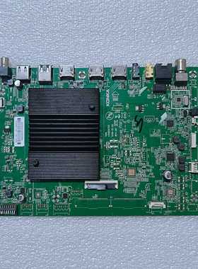 康佳 LED65K2主板35024725屏2940YT