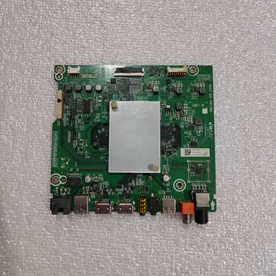 海信HZ75A65 HZ58A65 M1主板RSAG7.820.7941/ROH