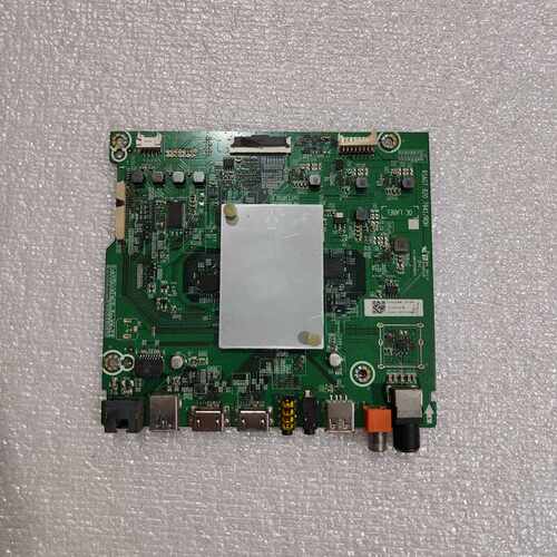 海信HZ65A65 M1主板RSAG7.820.7941