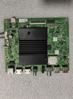 原装创维65A5 主板5800-A7S790-0P00屏RDL650WY(B0N-01B)