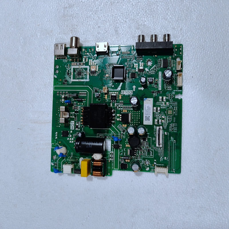 创维 32X3 32E1A 主板TP.U63T.PB735 屏RDL320HY HN0-003